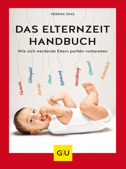 Title details for Das Elternzeit-Handbuch by Verena Dias - Available